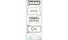 AJUSA 50159300 Full Gasket Set, engine