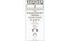 AJUSA 50160900 Full Gasket Set, engine