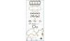 AJUSA 50178200 Full Gasket Set, engine