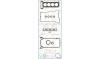 AJUSA 50186600 Full Gasket Set, engine