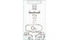 AJUSA 51015900 Full Gasket Set, engine