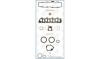 AJUSA 51019300 Full Gasket Set, engine