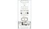 AJUSA 51020500 Full Gasket Set, engine