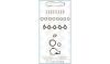 AJUSA 51023500 Full Gasket Set, engine