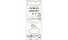 AJUSA 51023700 Full Gasket Set, engine