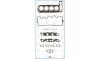 AJUSA 52069000 Gasket Set, cylinder head