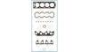 AJUSA 52076400 Gasket Set, cylinder head