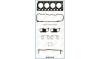 AJUSA 52201600 Gasket Set, cylinder head