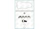AJUSA 53015100 Gasket Set, cylinder head