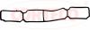 CORTECO 450732H Gasket, intake manifold