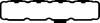 CORTECO 023710P Gasket, cylinder head cover