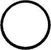 CORTECO 450160H Gasket, intake manifold