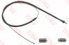TRW GCH373 Cable, parking brake