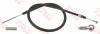 TRW GCH484 Cable, parking brake