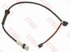 TRW GIC310 Warning Contact, brake pad wear