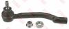 TRW JTE2066 Tie Rod End