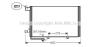 AVA QUALITY COOLING MSA5578 Condenser, air conditioning