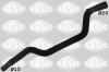 SASIC 3400089 Radiator Hose