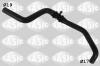 SASIC 3404068 Radiator Hose