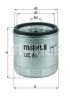 MAHLE ORIGINAL OC91D Oil Filter