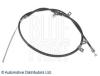 BLUE PRINT ADC446201 Cable, parking brake