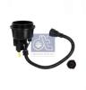 DT 2.12330 (212330) Water Trap, fuel system