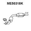 VENEPORTE ME50318K Catalytic Converter