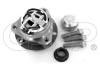 GSP 9333069K Wheel Bearing Kit