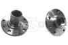 GSP 9435002 Wheel Bearing