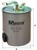 MFILTER DF677 Fuel filter