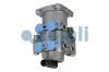 COJALI 2312504 Brake Valve, service brake
