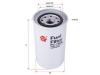 SAKURA FC1826 Fuel filter