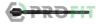 PROFIT 2303-0029 (23030029) Tie Rod Axle Joint