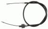 SACHS 3074003307 Clutch Cable