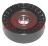 AUTLOG RT1013 Deflection/Guide Pulley, v-ribbed belt