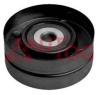 AUTLOG RT1243 Deflection/Guide Pulley, v-ribbed belt