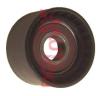 AUTLOG RT1282 Deflection/Guide Pulley, timing belt