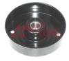AUTLOG RT1395 Tensioner Pulley, v-ribbed belt