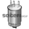 PURFLUX FCS761 Fuel filter