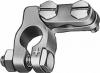 HELLA 8KX707911-001 (8KX707911001) Battery Post Clamp