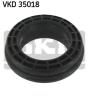 SKF VKD35018 Anti-Friction Bearing, suspension strut support mounting