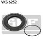 SKF VKS6252 Shaft Seal, wheel bearing