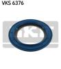 SKF VKS6376 Shaft Seal, wheel bearing