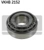 SKF VKHB2152 Wheel Bearing