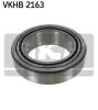 SKF VKHB2163 Wheel Bearing