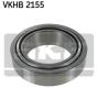 SKF VKHB2155 Wheel Bearing