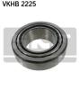 SKF VKHB2225 Wheel Bearing