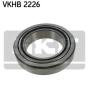 SKF VKHB2226 Wheel Bearing