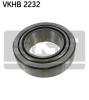 SKF VKHB2232 Wheel Bearing