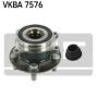 SKF VKBA7576 Wheel Bearing Kit